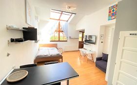 Black Eagle Apartments
